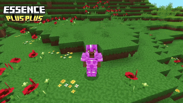 KwZ’s Essence++ — screenshot 1