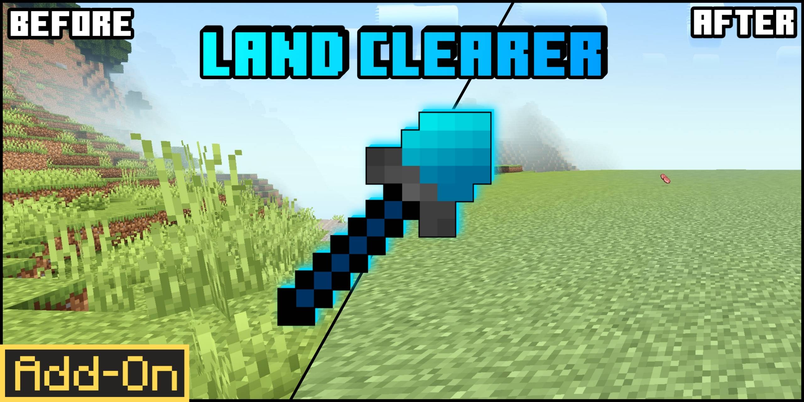 Land Clearer — screenshot 1