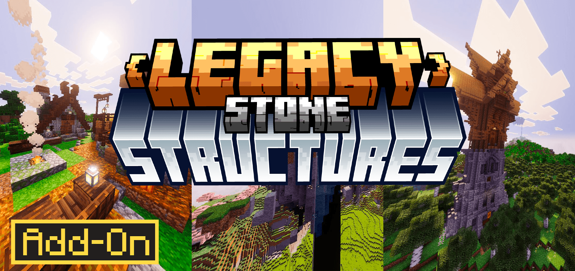 Legacy Stone: Structures — screenshot 1