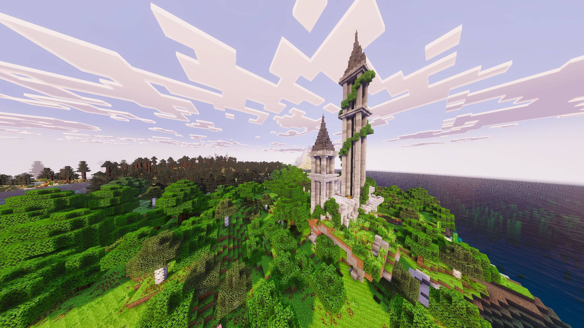 Legacy Stone: Structures — screenshot 1