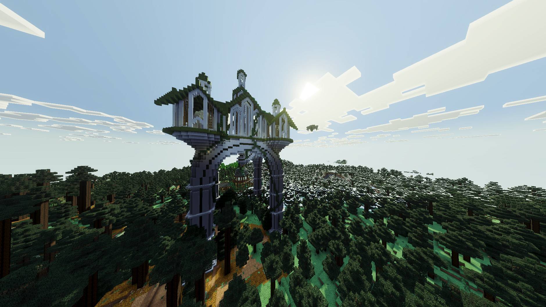 Legacy Stone: Structures — screenshot 1