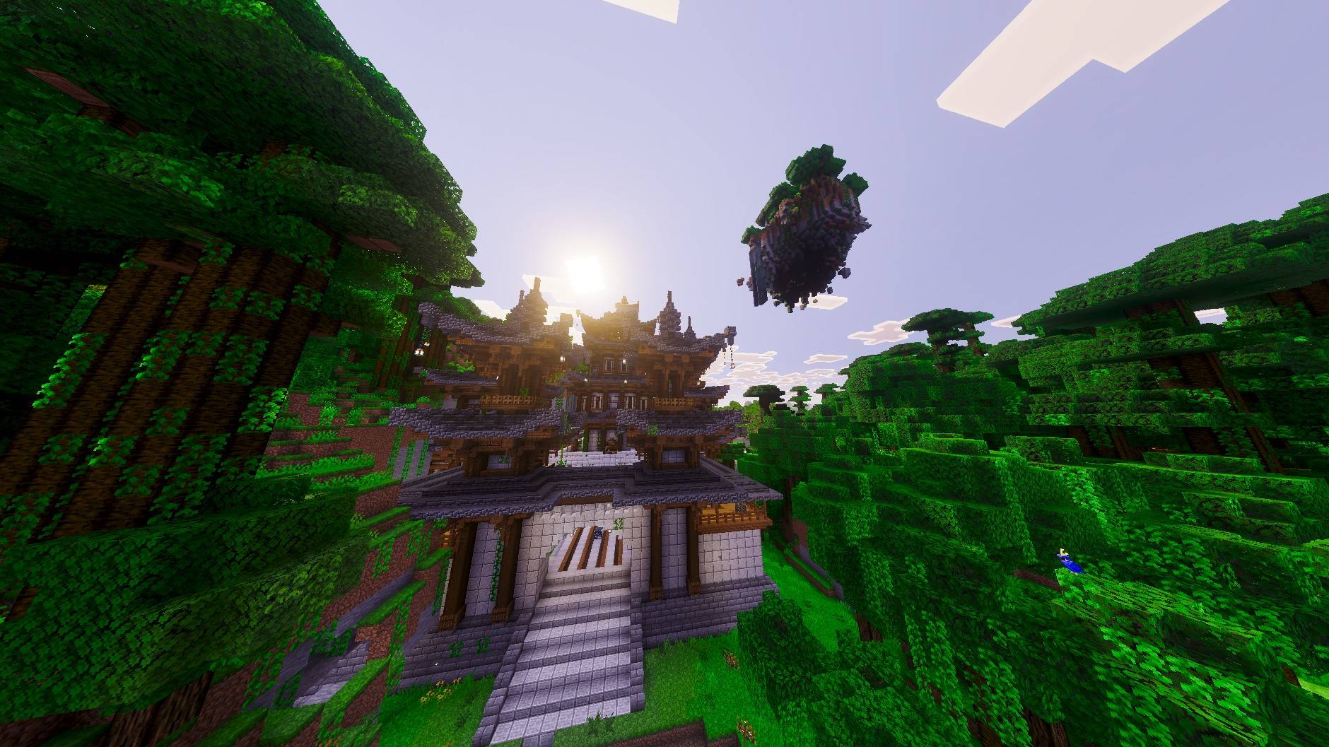 Legacy Stone: Structures — screenshot 1