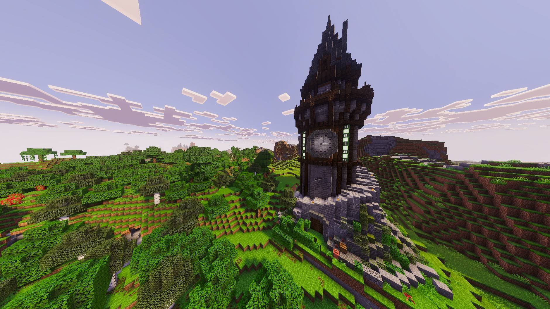 Legacy Stone: Structures — screenshot 1