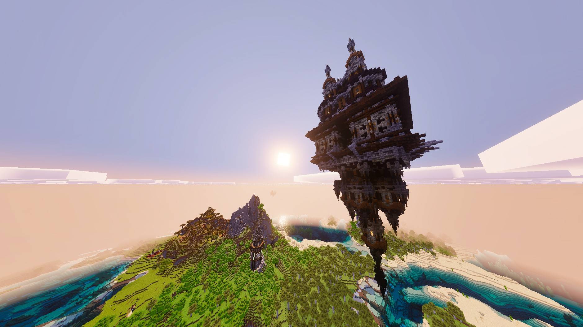 Legacy Stone: Structures — screenshot 1