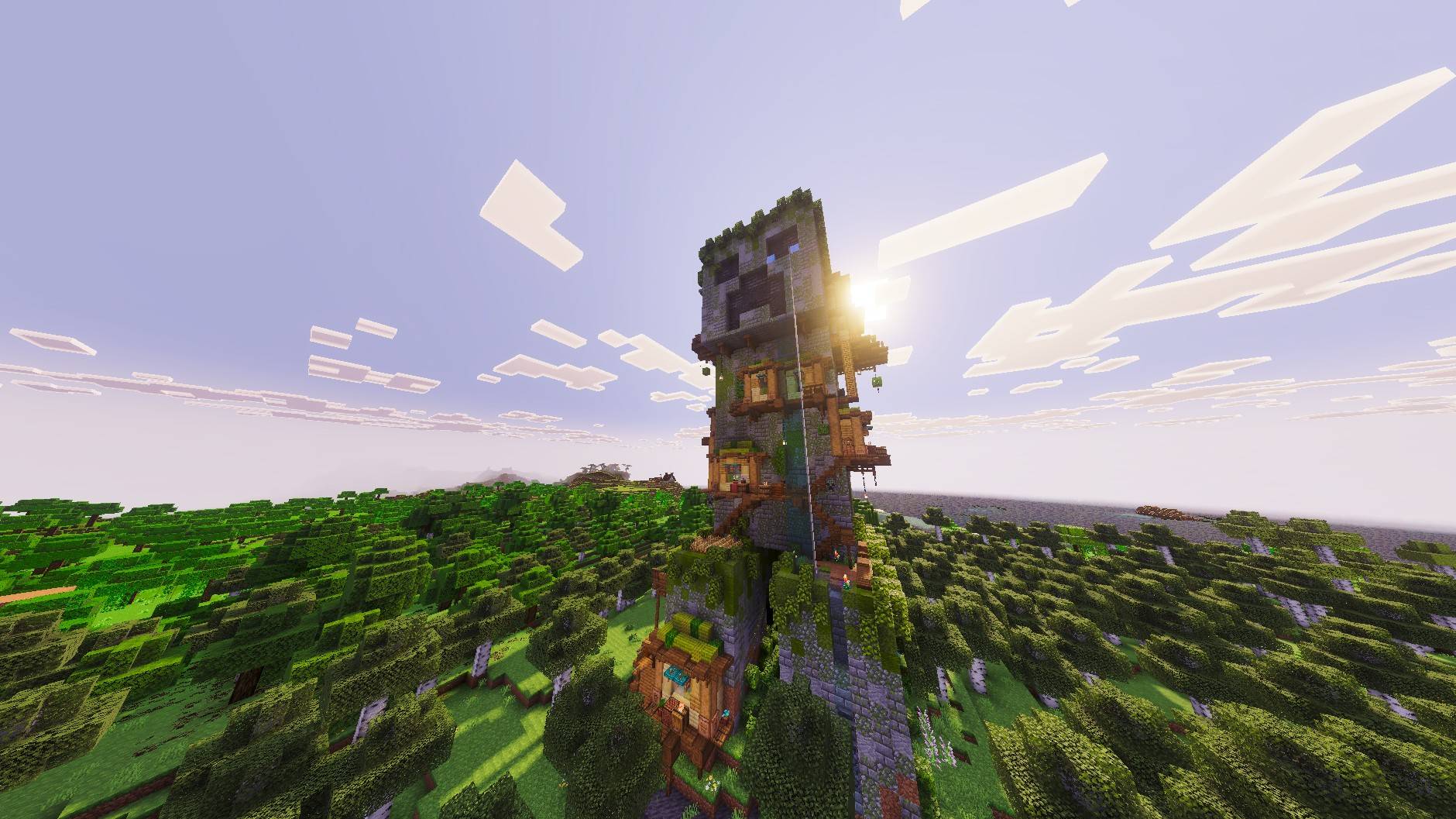 Legacy Stone: Structures — screenshot 1