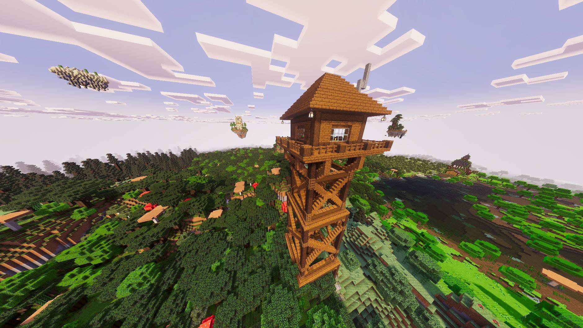 Legacy Stone: Structures — screenshot 1