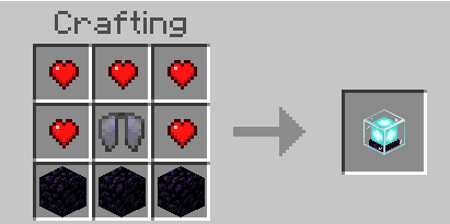 Beacon of Life Crafting Recipe