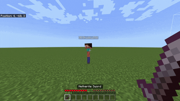 Killing a player to gain hearts