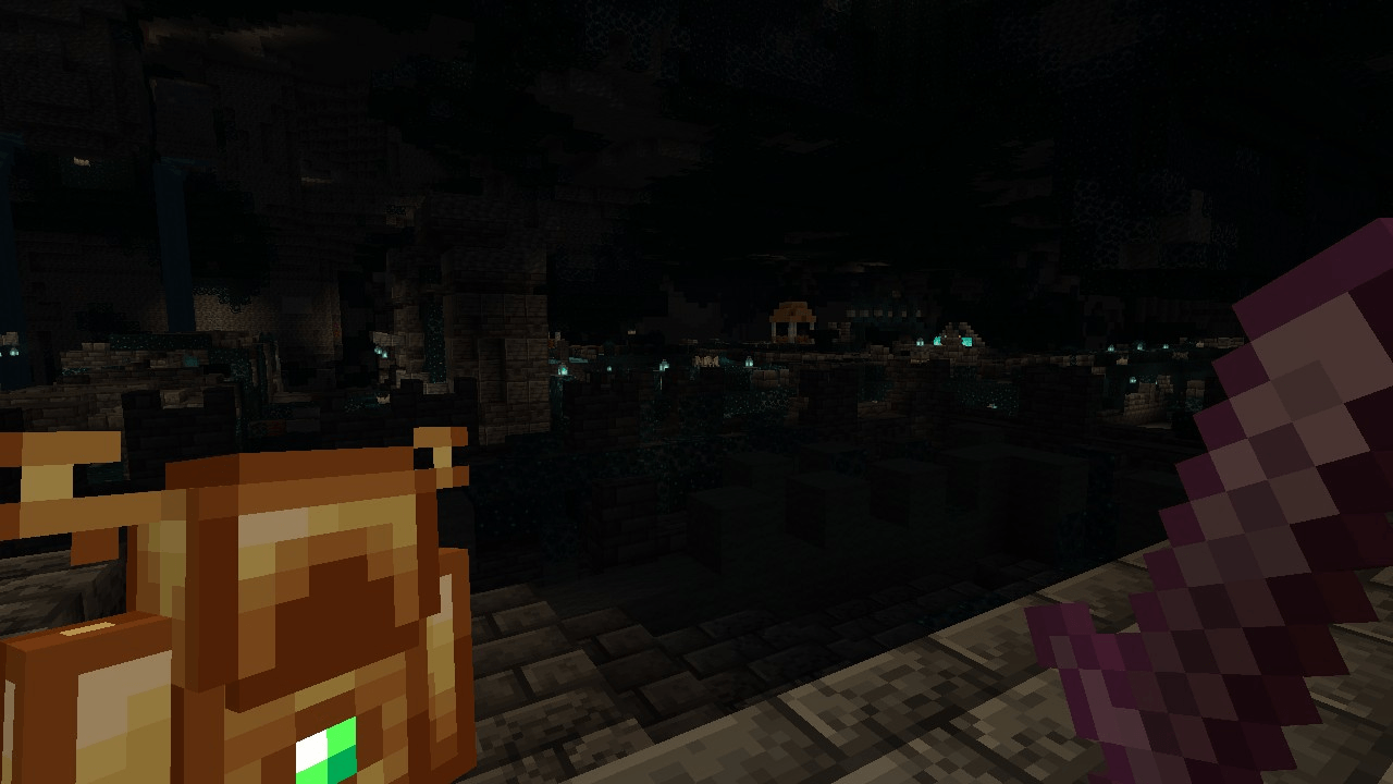 Some 3D Mob Totems — screenshot 1