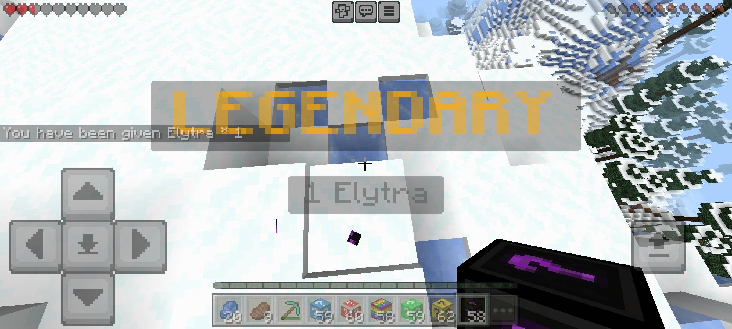 Lucky Blocks+ — screenshot 1