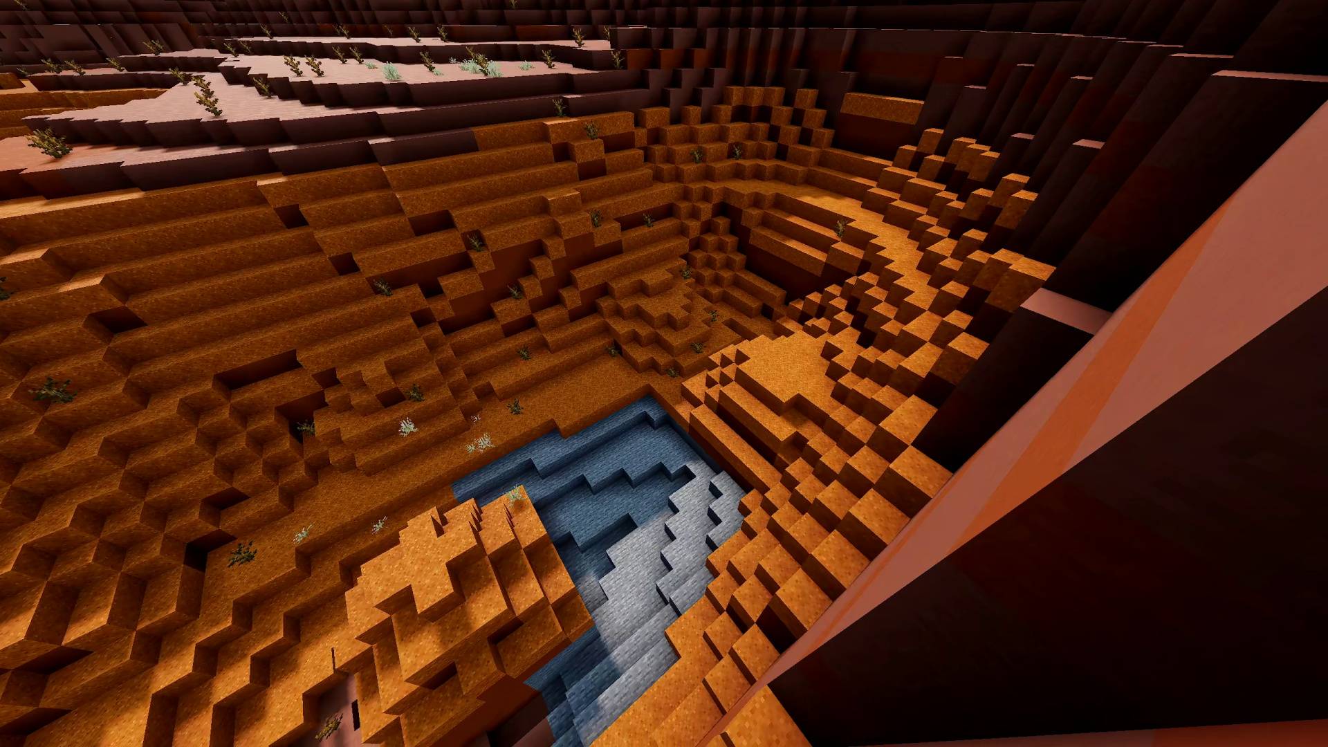 Lunac Shaders — screenshot 1