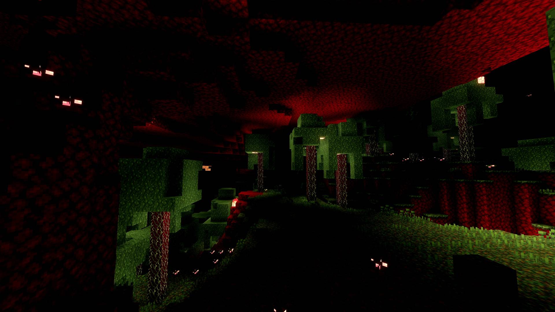 Lunac Shaders — screenshot 1