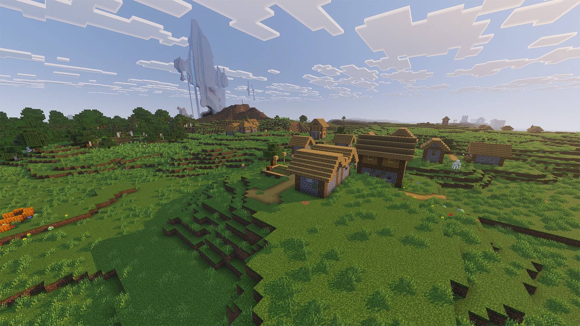 Lunac Shaders — screenshot 1