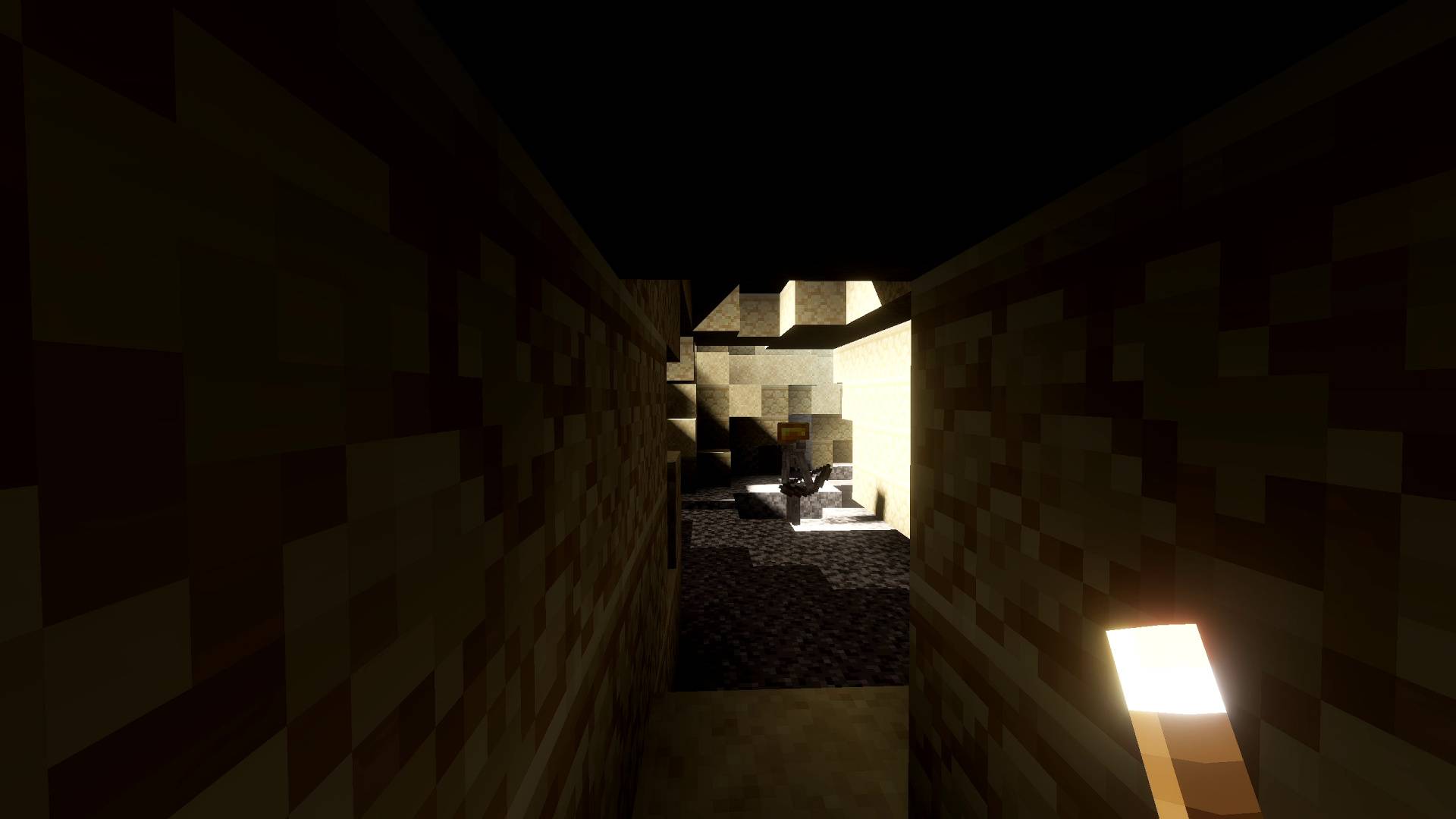 Lunac Shaders — screenshot 1