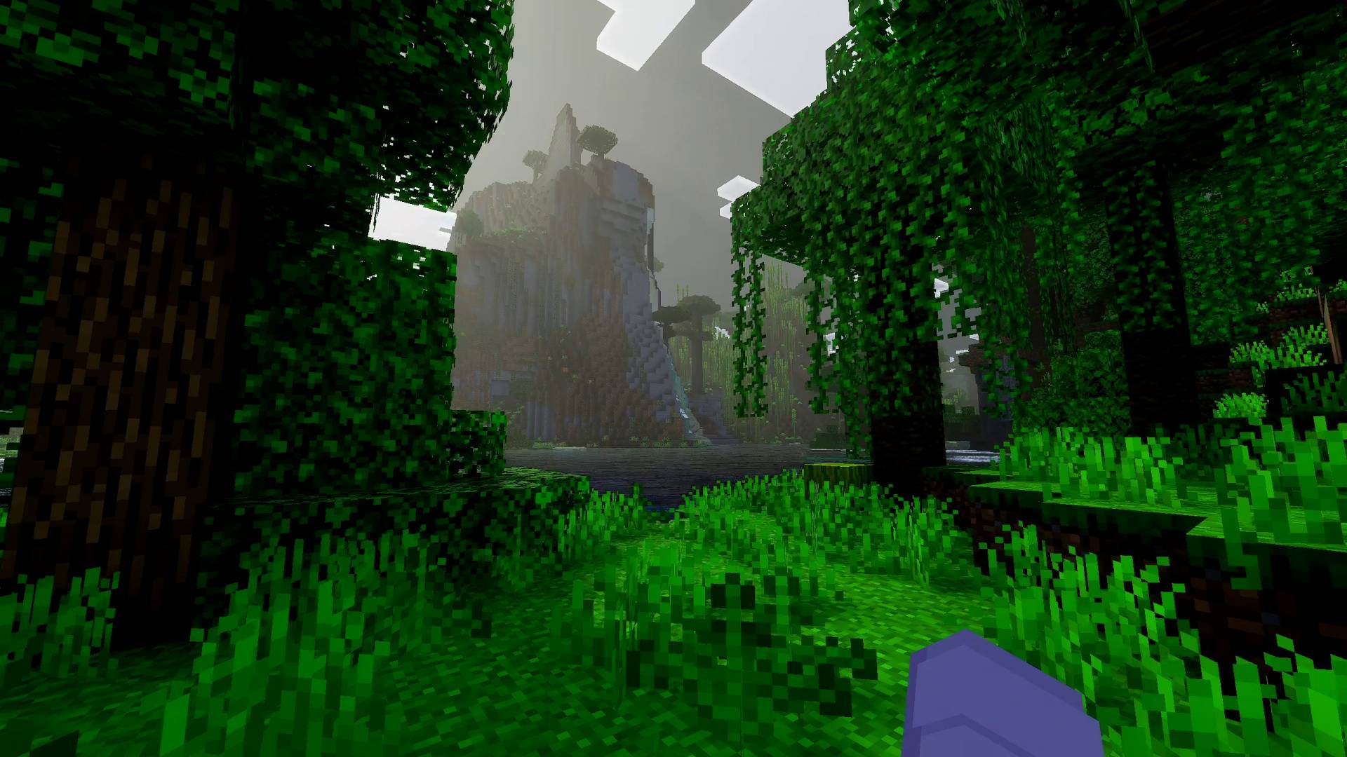 Lunac Shaders — screenshot 1