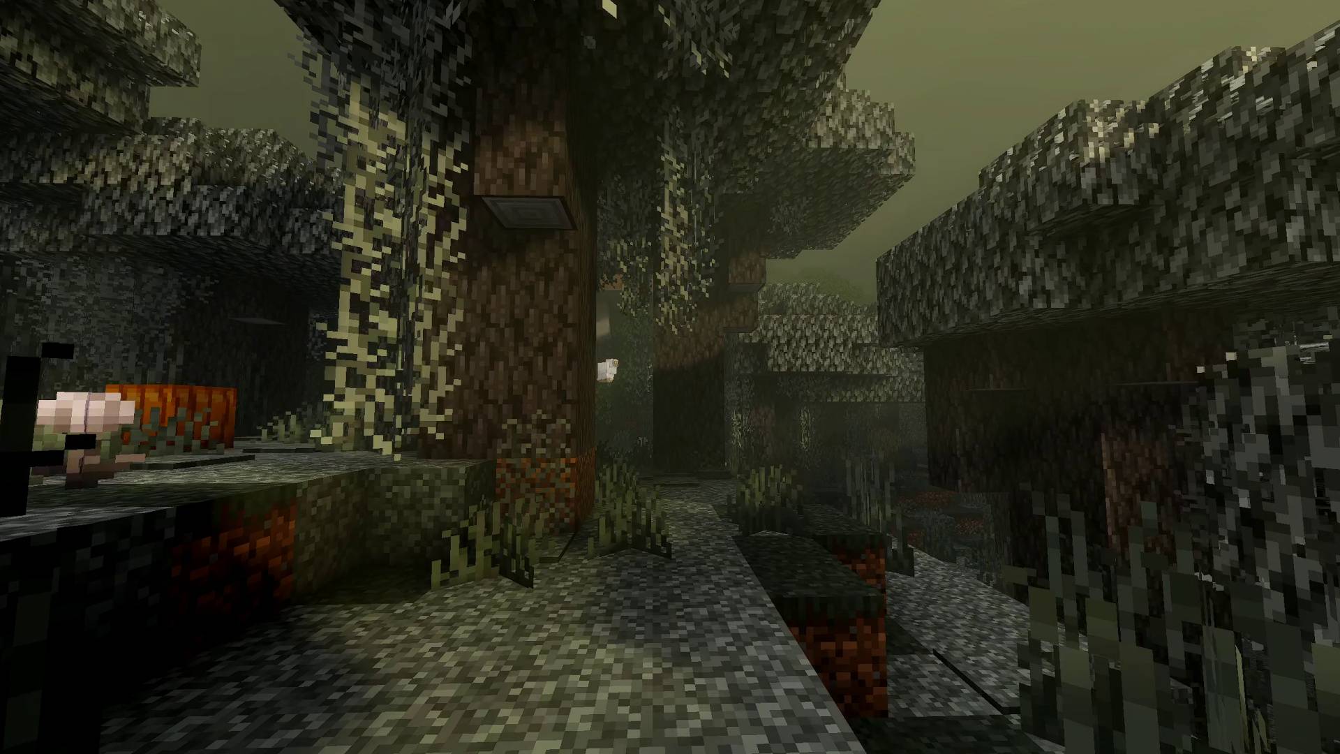 Lunac Shaders — screenshot 1