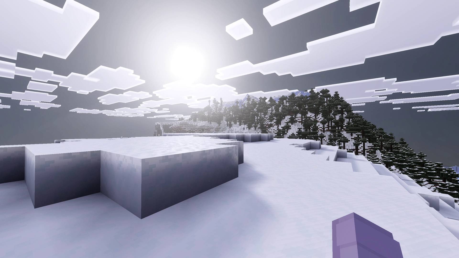 Lunac Shaders — screenshot 1