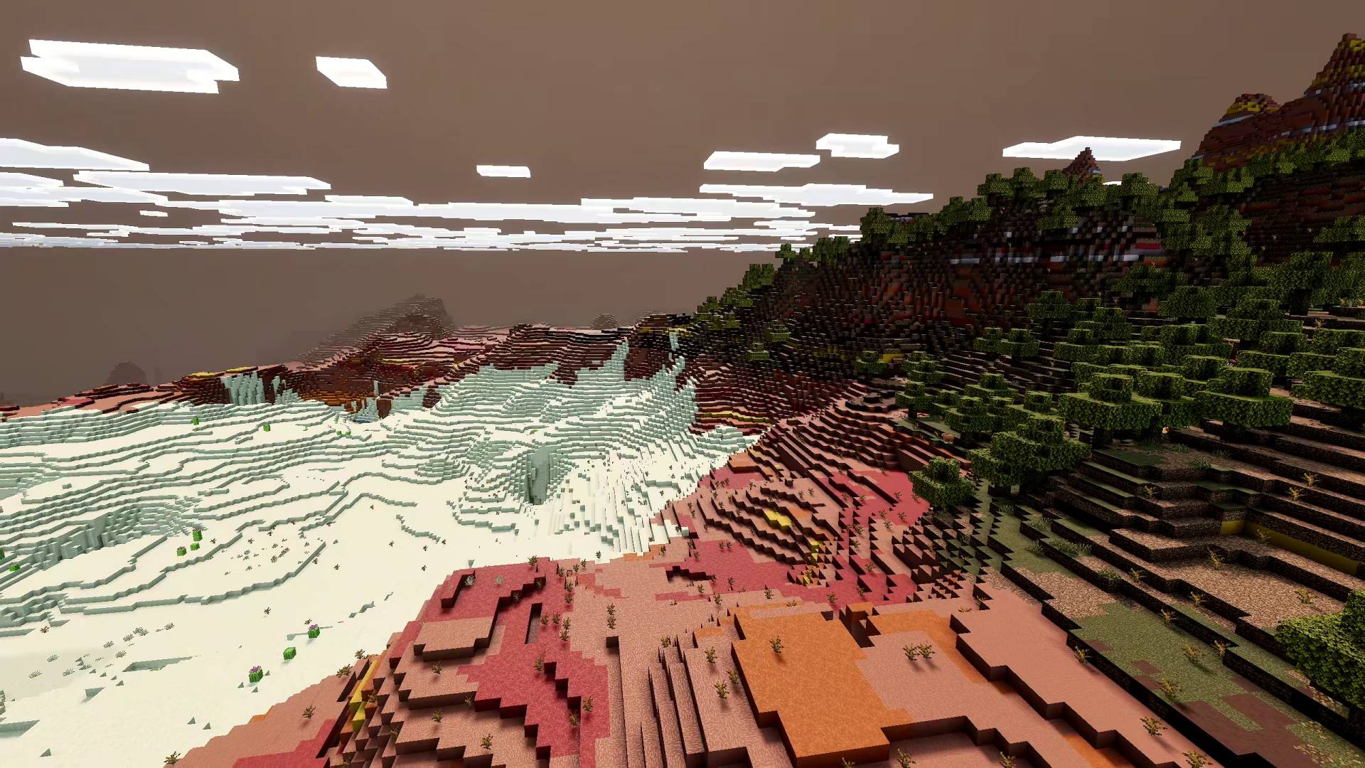 Lunac Shaders — screenshot 1