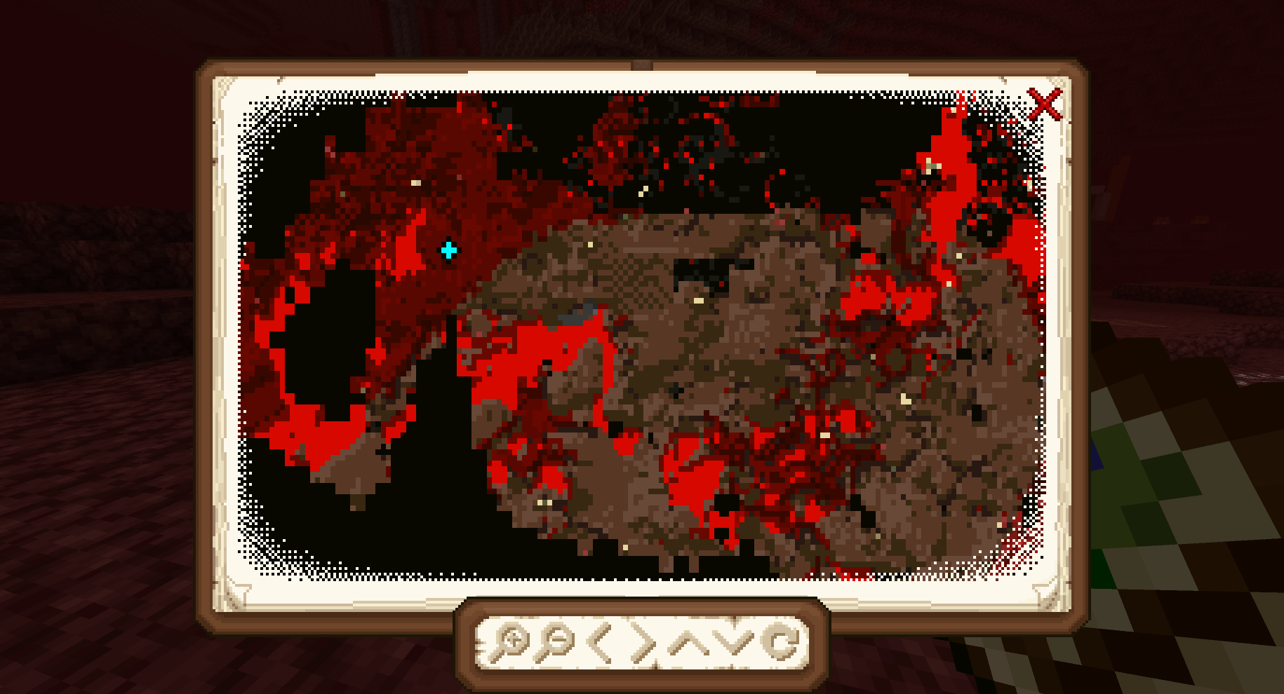 Magnificent Minimap — screenshot 1