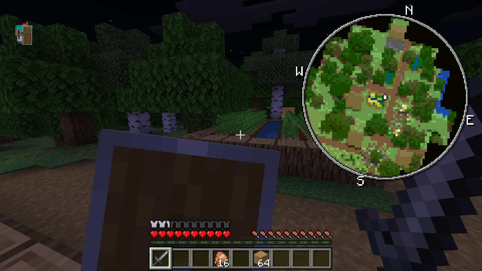 Magnificent Minimap — screenshot 1