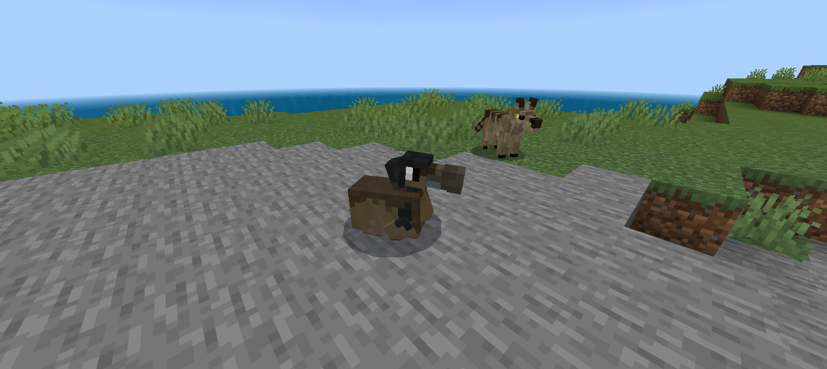 The Fossil Record — screenshot 1