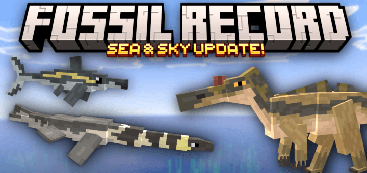 The Fossil Record — screenshot 1