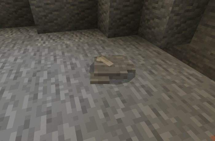 The Fossil Record — screenshot 1