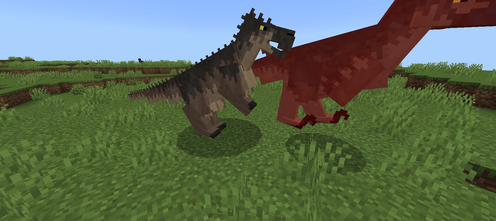The Fossil Record — screenshot 1