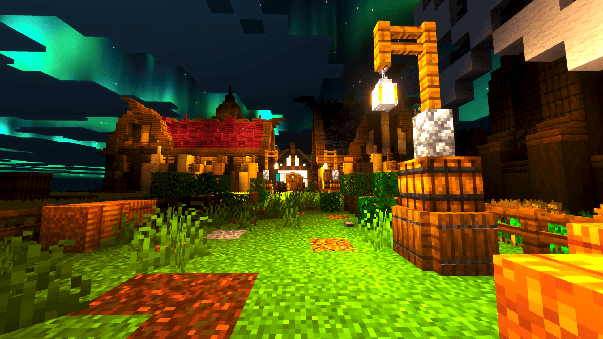 Medieval Buildings — screenshot 1