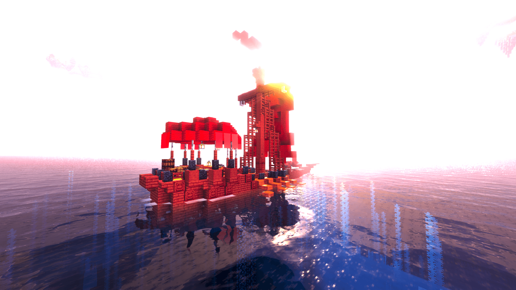 Medieval Buildings — screenshot 1