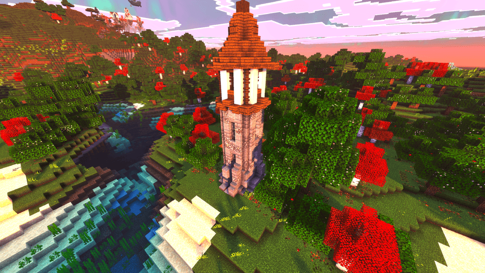 Medieval Buildings — screenshot 1