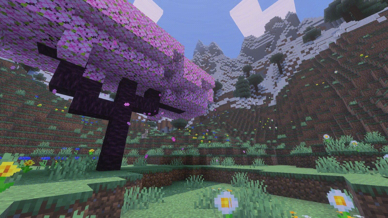 Mel’s Tree Pop — screenshot 1
