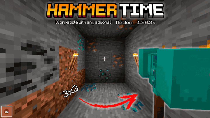 Hammer Time — screenshot 1