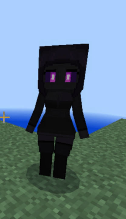 Enderlina Waifu