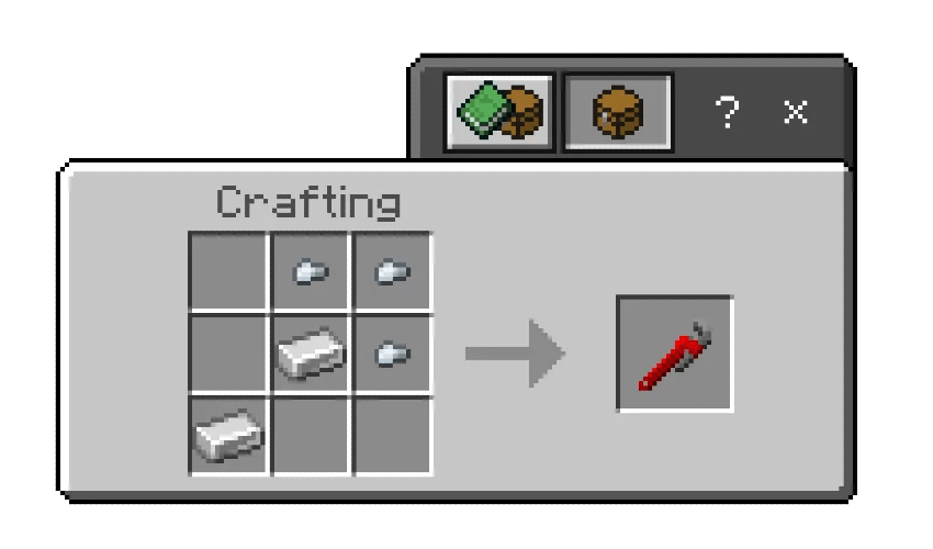 Furniture configuration tool