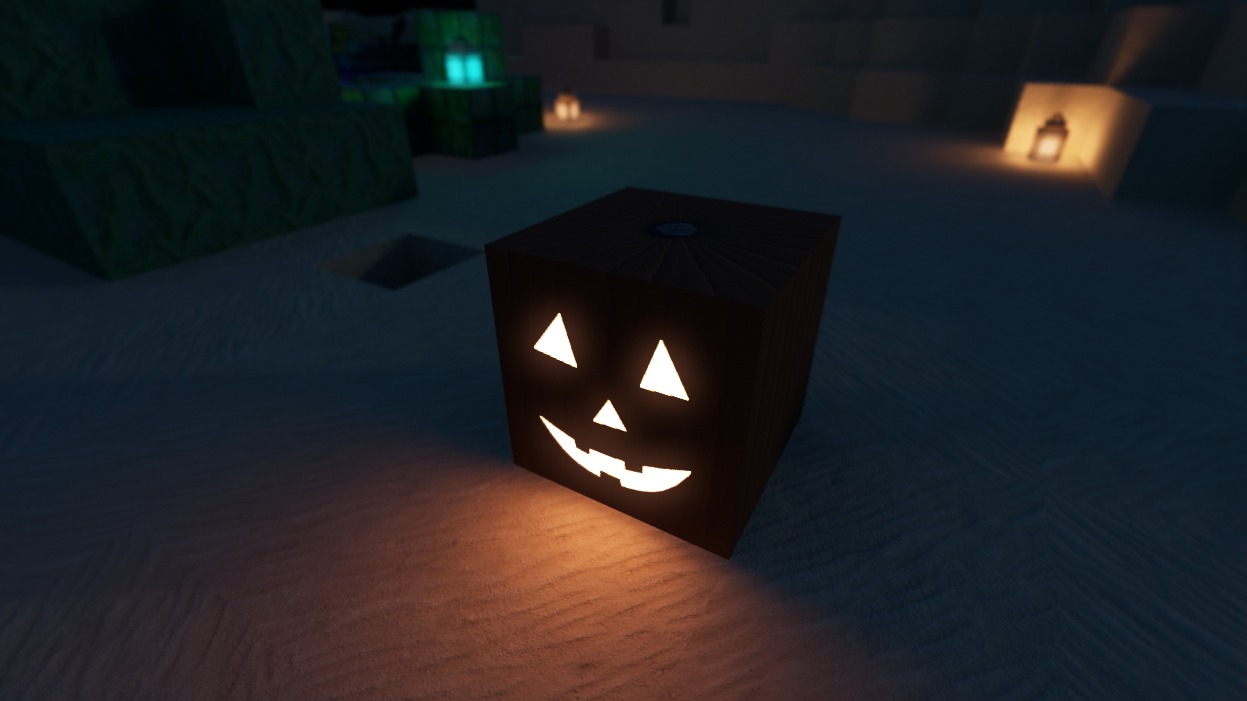 ModernArch RTX additional screenshot