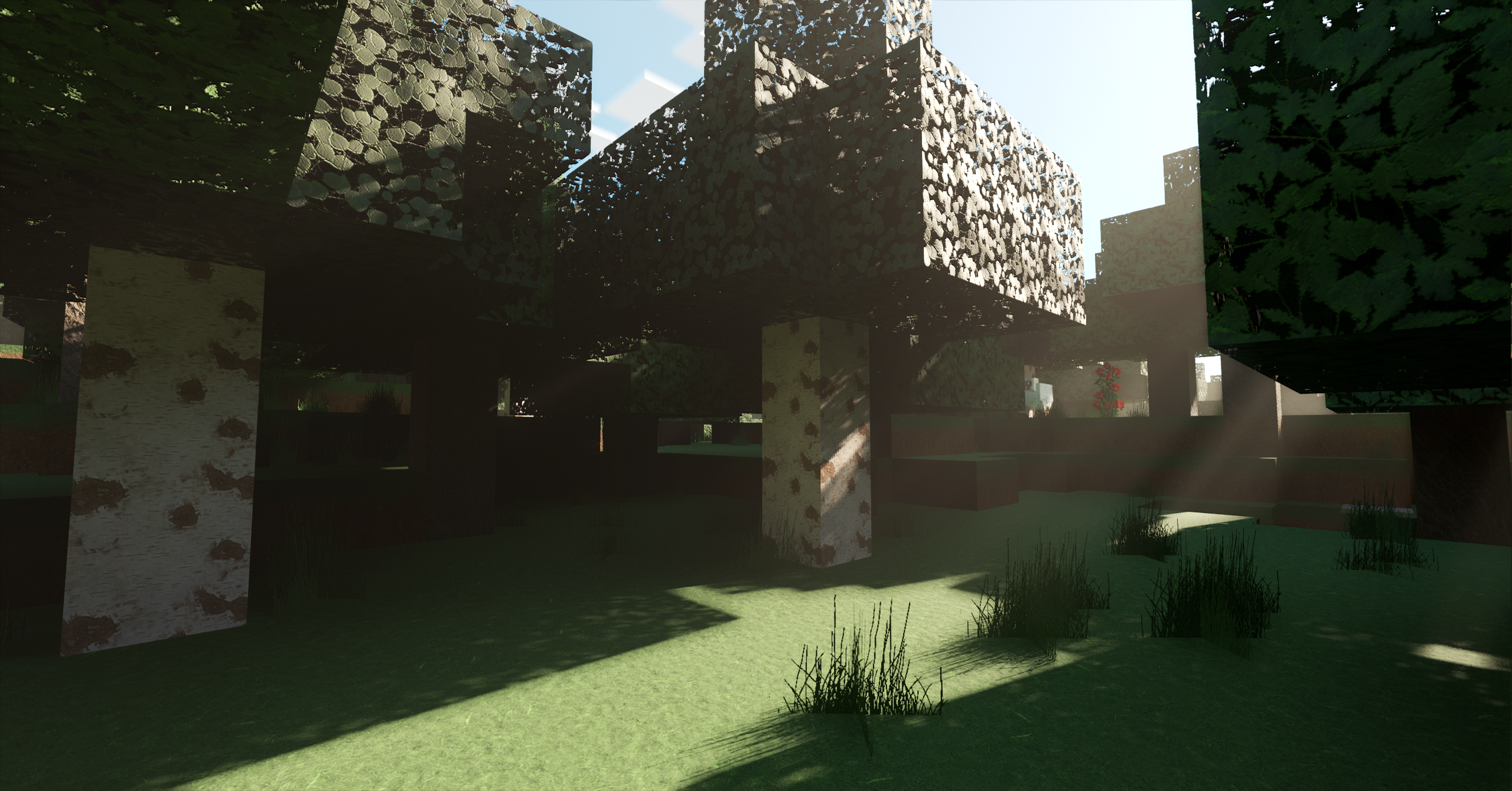 ModernArch RTX showcase image 3