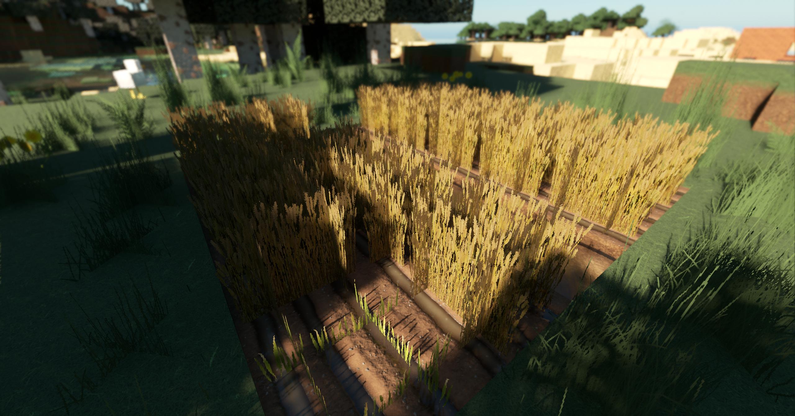 ModernArch RTX additional screenshot