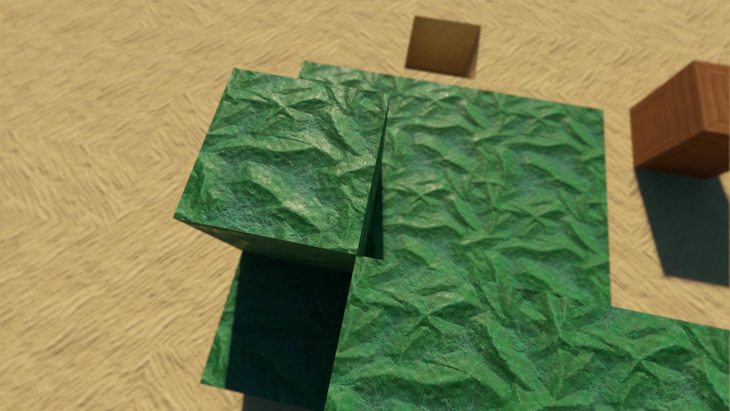ModernArch RTX additional screenshot