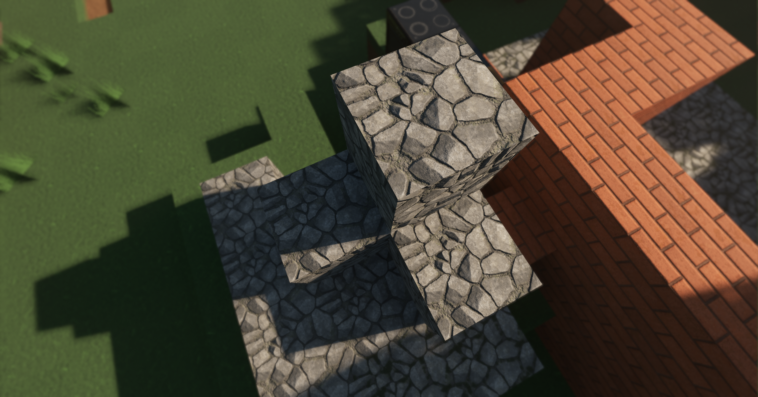 ModernArch RTX additional screenshot