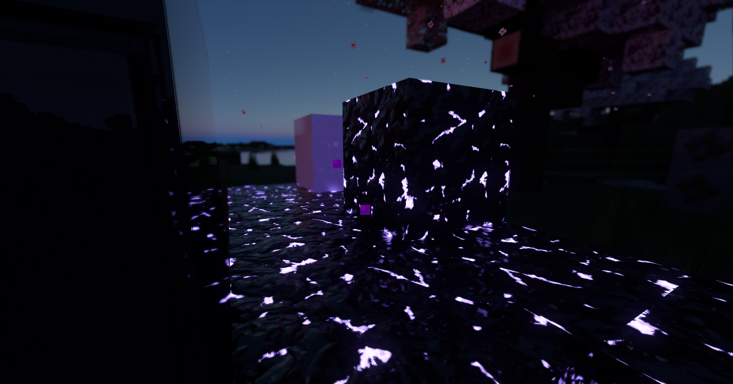 ModernArch RTX additional screenshot