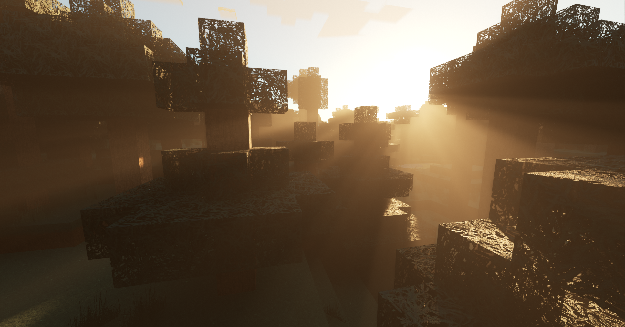 ModernArch RTX additional screenshot