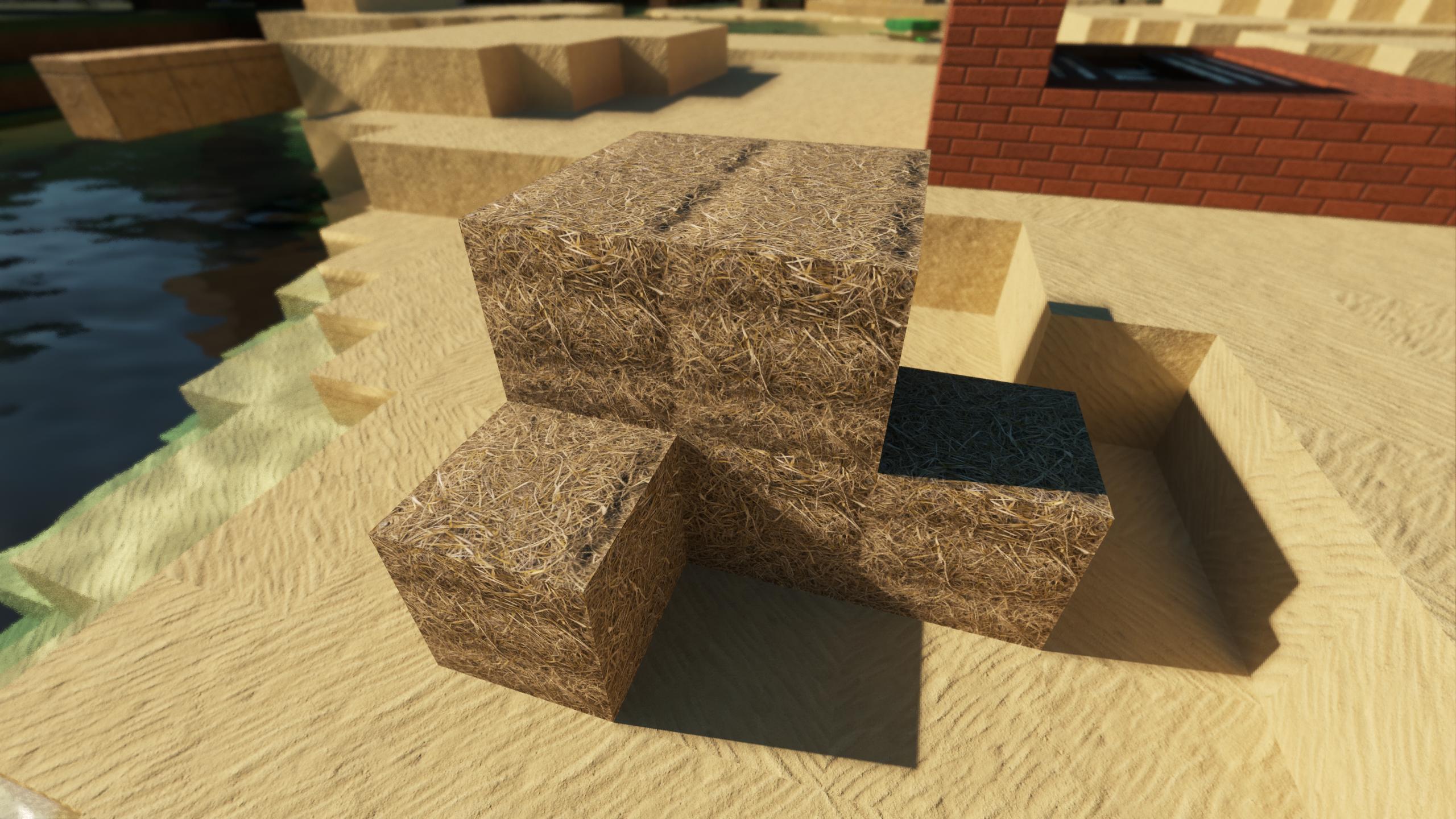 ModernArch RTX additional screenshot