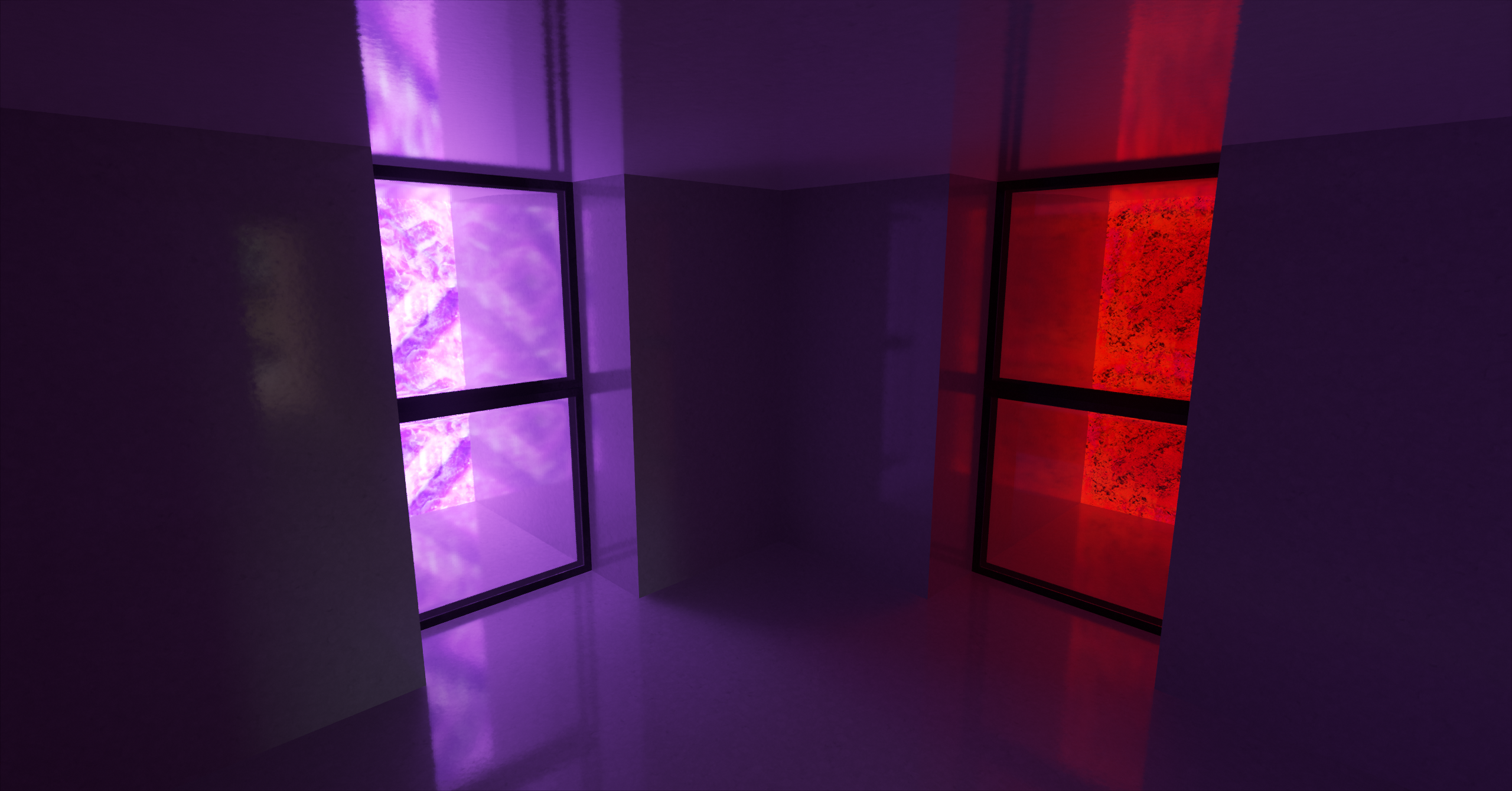 ModernArch RTX additional screenshot