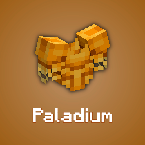 New minerals and armor