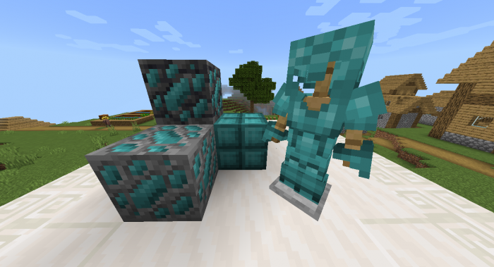 Mithril gear