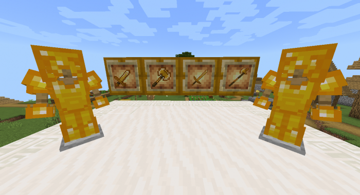 Topaz gear