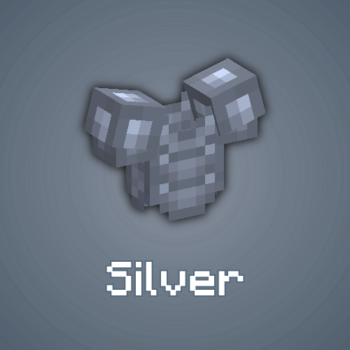 New minerals and gear