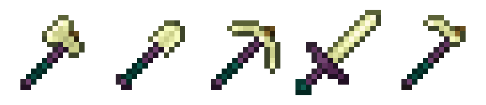 Ender tools