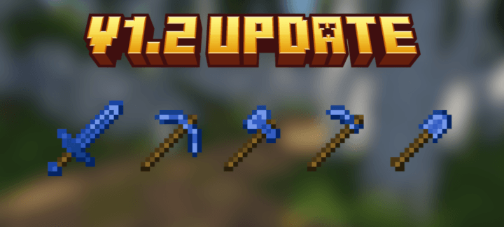 More Vanilla Tools overview